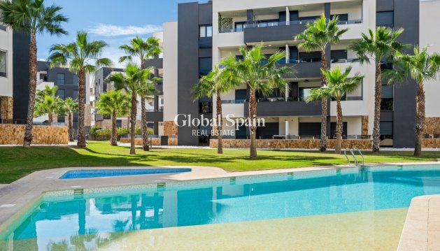 APPARTEMENT - Wederverkoop - ORIHUELA COSTA -
                LOS BALCONES - LOS ALTOS