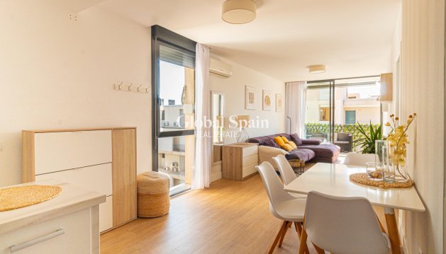 APPARTEMENT - Wederverkoop - ORIHUELA COSTA -
                Los Dolses