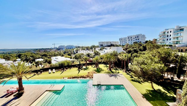 APPARTEMENT - Wederverkoop -
                ORIHUELA - GSR-68791