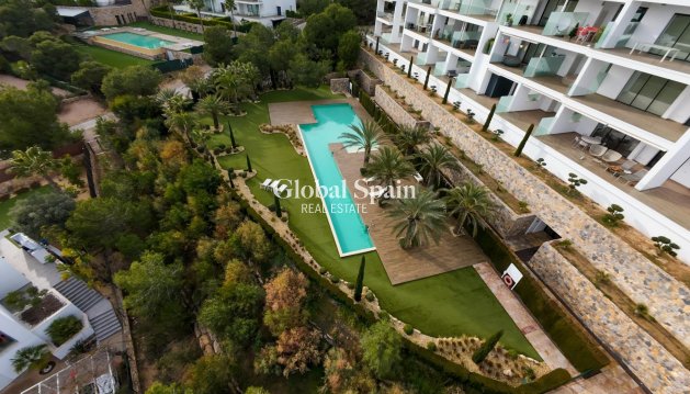 APPARTEMENT - Wederverkoop - ORIHUELA -
                LAS COLINAS GOLF RESORT