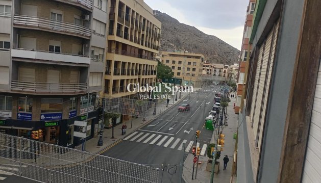 APPARTEMENT - Wederverkoop - ORIHUELA -
                Orihuela Ciudad