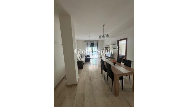 APPARTEMENT - Wederverkoop - ORIHUELA -
                Orihuela Ciudad