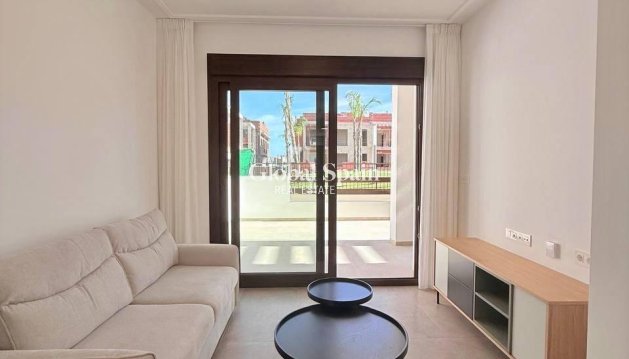 APPARTEMENT - Wederverkoop - ORIHUELA -
                Urbanización Perla del Mar