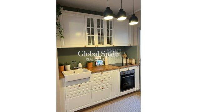 APPARTEMENT - Wederverkoop - PILAR DE LA HORADADA -
                La Torre de la Horadada