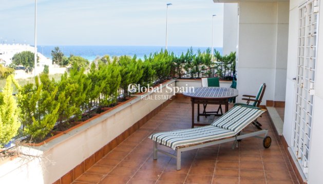 APPARTEMENT - Wederverkoop - PILAR DE LA HORADADA -
                MIL PALMERAS 
