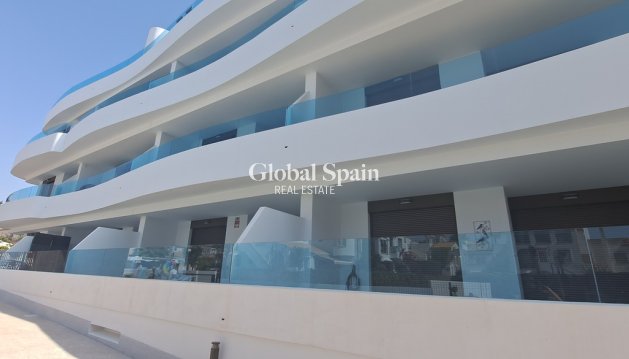 APPARTEMENT - Wederverkoop - PLAYA FLAMENCA -
                Costa Blanca