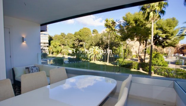 Appartement - Wederverkoop -
                Portals Nous - ML012