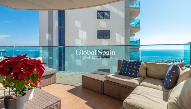 Appartement - Wederverkoop - PUNTA PRIMA -
                PUNTA PRIMA