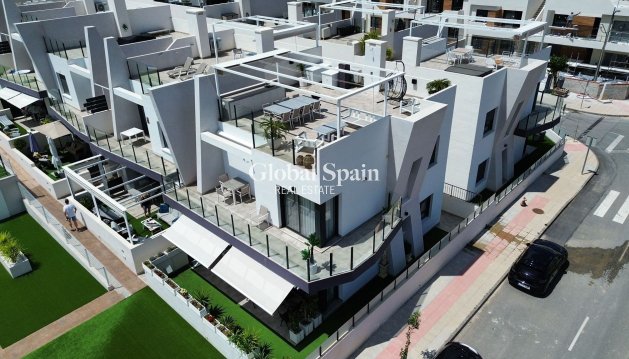 APPARTEMENT - Wederverkoop - SAN MIGUEL DE SALINAS -
                San Miguel de Salinas
