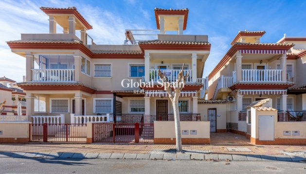 APPARTEMENT - Wederverkoop - SAN PEDRO DEL PINATAR -
                Costa Calida