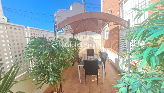 APPARTEMENT - Wederverkoop - SAN PEDRO DEL PINATAR -
                Costa Calida