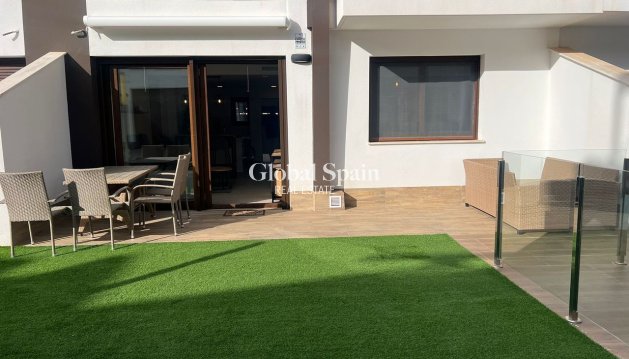 APPARTEMENT - Wederverkoop - SAN PEDRO DEL PINATAR -
                Costa Calida