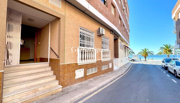 APPARTEMENT - Wederverkoop - SAN PEDRO DEL PINATAR -
                Villananitos