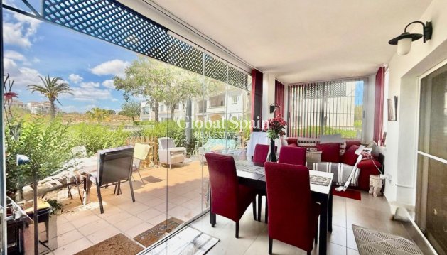 APPARTEMENT - Wederverkoop -
                SUCINA - GSR-18050