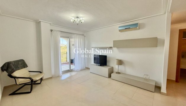 APPARTEMENT - Wederverkoop - SUCINA -
                Inland