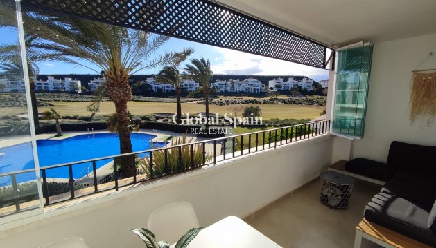 APPARTEMENT - Wederverkoop - SUCINA -
                Inland