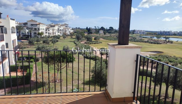 APPARTEMENT - Wederverkoop - SUCINA -
                Inland