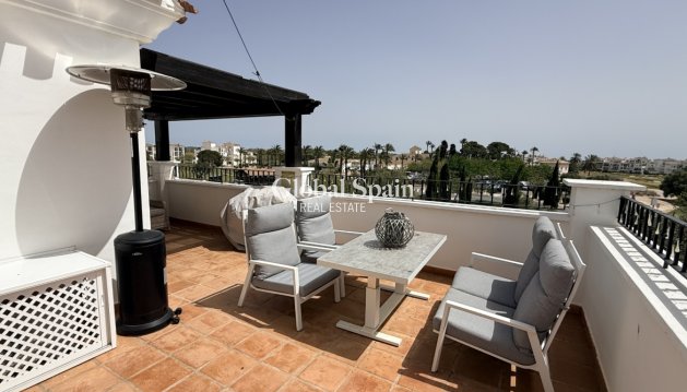 APPARTEMENT - Wederverkoop - SUCINA -
                Inland