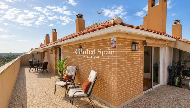 APPARTEMENT - Wederverkoop - SUCINA -
                Inland