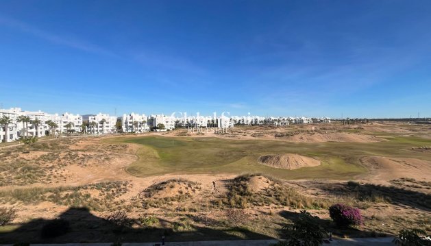 APPARTEMENT - Wederverkoop - TORRE PACHECO -
                Inland