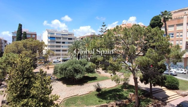 APPARTEMENT - Wederverkoop - TORREVIEJA -
                Center