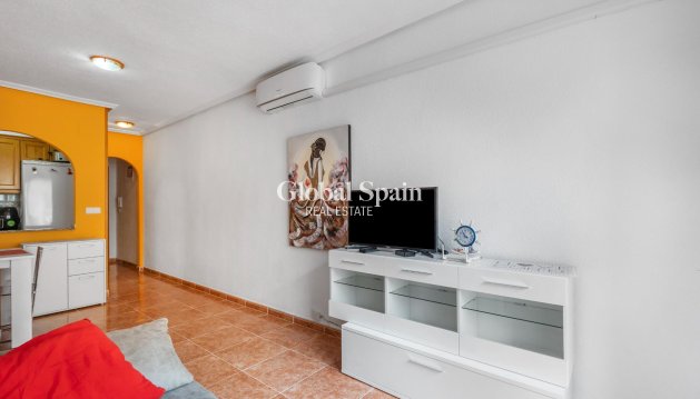 APPARTEMENT - Wederverkoop - TORREVIEJA -
                Centro - Muelle Pesquero