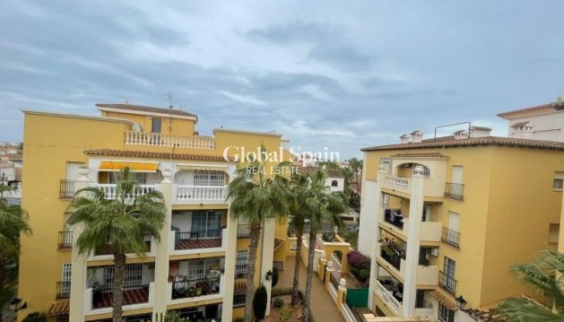 APPARTEMENT - Wederverkoop - TORREVIEJA -
                Costa Blanca