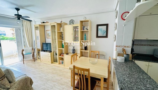 APPARTEMENT - Wederverkoop - TORREVIEJA -
                Costa Blanca