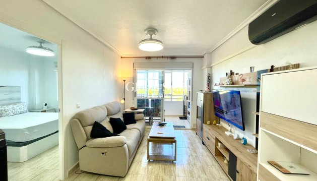 APPARTEMENT - Wederverkoop - TORREVIEJA -
                Costa Blanca