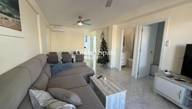APPARTEMENT - Wederverkoop - TORREVIEJA -
                Curva Del Palangre