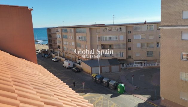 APPARTEMENT - Wederverkoop - TORREVIEJA -
                Gaspar Perrelló