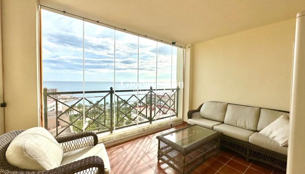 APPARTEMENT - Wederverkoop - TORREVIEJA -
                Los Frutales