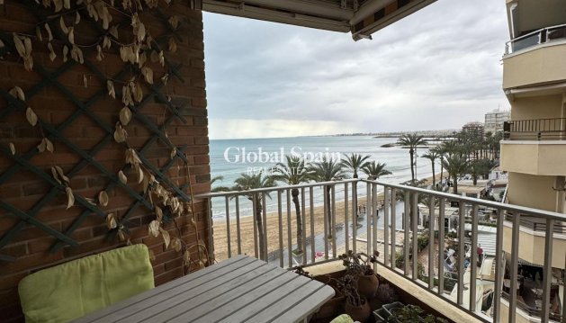 APPARTEMENT - Wederverkoop - TORREVIEJA -
                Playa del Cura