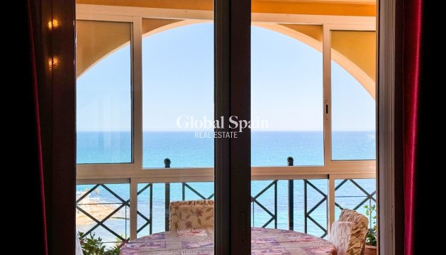 Appartement - Wederverkoop - TORREVIEJA -
                Torrevieja