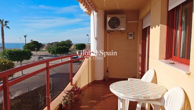 Appartement - Wederverkoop - VILLAJOYOSA -
                Villajoyosa
