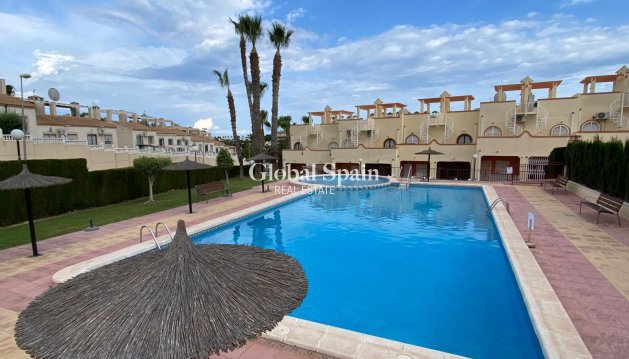 APPARTEMENT - Wederverkoop - VILLAMARTÍN -
                Costa Blanca