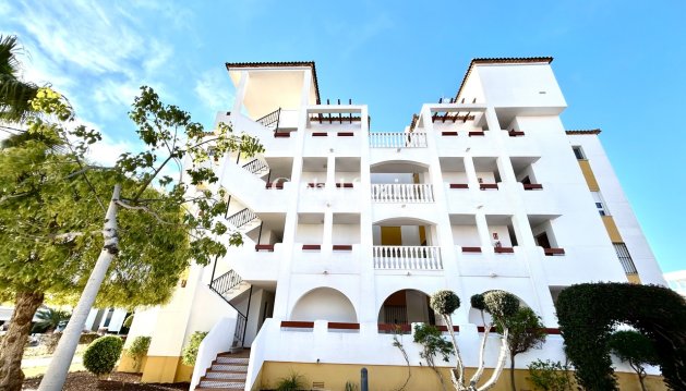 APPARTEMENT - Wederverkoop - VILLAMARTÍN -
                Costa Blanca