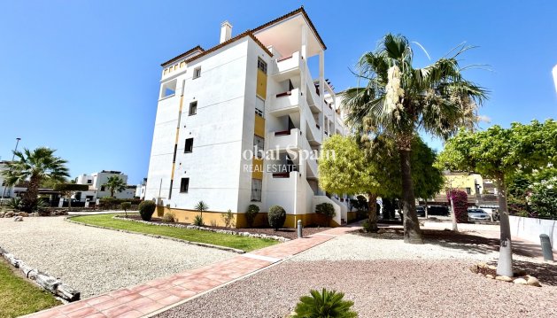 APPARTEMENT - Wederverkoop - VILLAMARTÍN -
                Costa Blanca