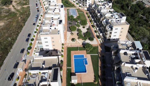 APPARTEMENT - Wederverkoop - VILLAMARTÍN -
                VILLAMARTÍN