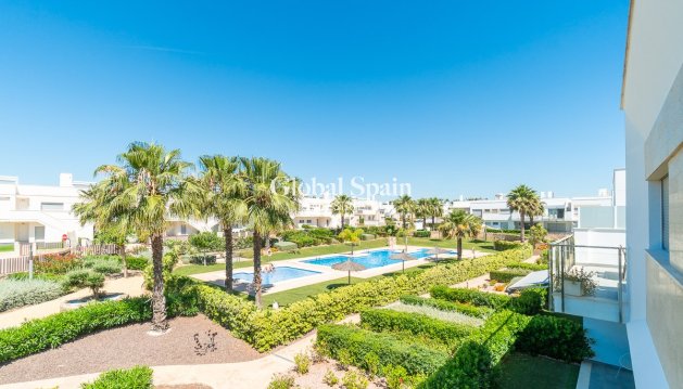 APPARTEMENT - Wederverkoop - VISTABELLA GOLF  -
                Inland