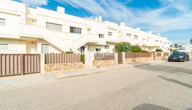 APPARTEMENT - Wederverkoop - VISTABELLA GOLF  -
                Inland