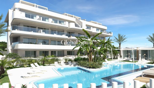 Ático - Nouvelle construction - ORIHUELA COSTA -
                LOMAS DE CABO ROIG