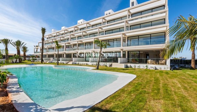 ÁTICO - Nueva construcción  - CARTAGENA -
                Mar de Cristal