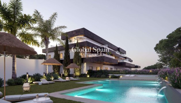 ÁTICO - Nueva construcción  - CASARES -
                Doña Julia Golf