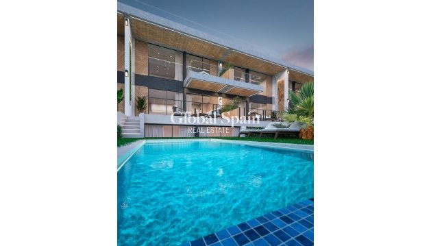 Atico - Nueva construcción  - MARBELLA -
                Nueva Andalucia