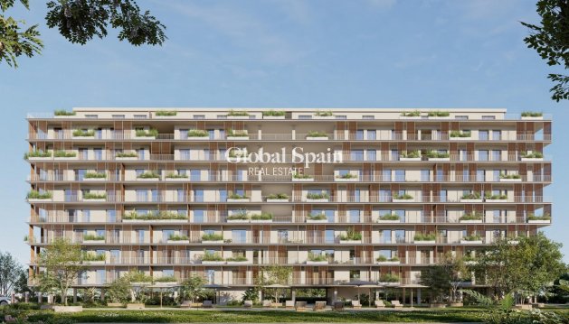 ÁTICO - Nueva construcción  - MONCOFA -
                Playa de Moncofa