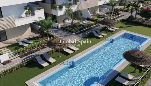 ÁTICO - Nueva construcción  - TORRE PACHECO -
                Santa Rosalia Lake And Life Resort