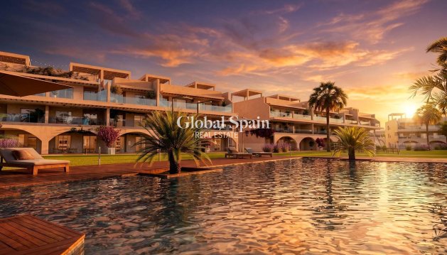 ÁTICO - Nueva construcción  - VERA -
                Vera Playa