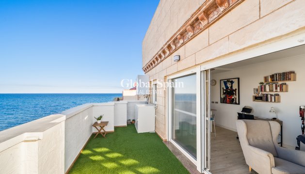 Ático - Revente - TORREVIEJA -
                La Mata