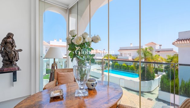 Atico - Venta - CIUDAD QUESADA -
                CIUDAD QUESADA